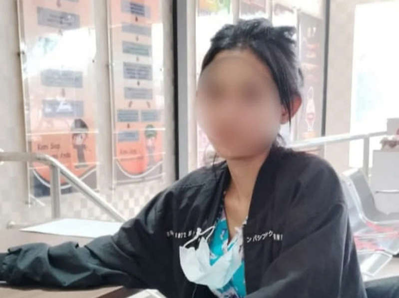 Mabuk Berat, Oknum Satpol PP Setubuhi Pemandu Karaoke, Terungkap dari Rekaman CCTV